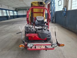 Online auction: GIANNI  FERARRI TURBO 2
