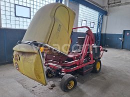 Online auction: GIANNI  FERARRI TURBO 2