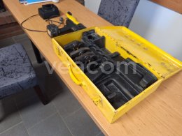 Online-Versteigerung:   REMS 578 - LIS