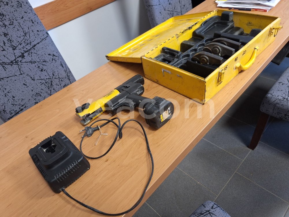 Online-Versteigerung:  REMS 578 - LIS