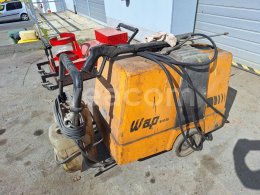 Online aukce:  KOVOFINIŠ WAP B1030