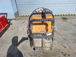 Online-Versteigerung:   KOVOFINIŠ WAP B1030