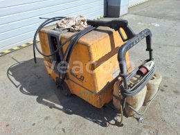Online-Versteigerung:   KOVOFINIŠ WAP B1030