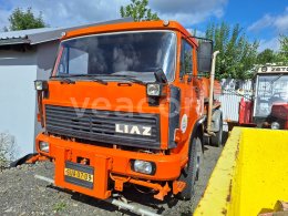 Online-Versteigerung: LIAZ  SA8 -L110