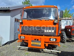 Online árverés: LIAZ  SA8 -L110