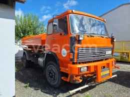 Online árverés: LIAZ  SA8 -L110