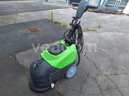 Online aukce:  GANSOW CT 15 C