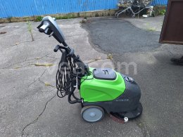 Online-Versteigerung:   GANSOW CT 15 C