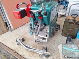 Online aukce:  GMATIC 40 B