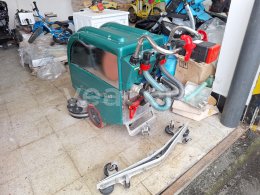 Online-Versteigerung:   GMATIC 40 B