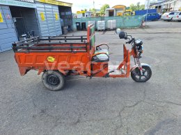 Online-Versteigerung:   JIANGSU XINRI ET01