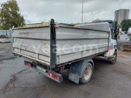 Online árverés: GAZ  GAZELLE 33027 4x4