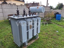 Online-Versteigerung:   TRAFO B.E.Z.