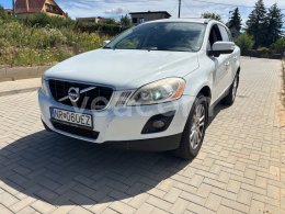 Online auction: VOLVO  XC60