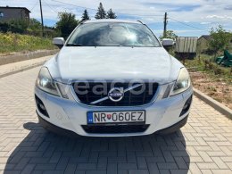 Online auction: VOLVO  XC60