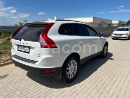 Online auction: VOLVO  XC60