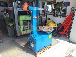 Online aukce:  KUPCZYK AUTOMOTIVE KM-851M PRO