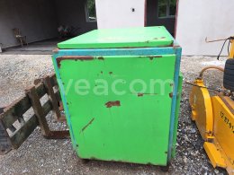 Online-Versteigerung: ATMOS  SE270