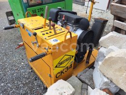 Online-Versteigerung: NORTON  CK 34