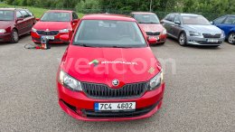 Online-Versteigerung: ŠKODA  FABIA