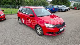 Online-Versteigerung: ŠKODA  FABIA