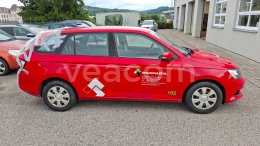 Online-Versteigerung: ŠKODA  FABIA