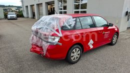 Online-Versteigerung: ŠKODA  FABIA