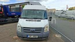 Online árverés: FORD  TRANSIT 300M