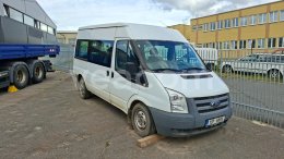 Online árverés: FORD  TRANSIT 300M