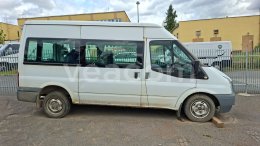 Online árverés: FORD  TRANSIT 300M