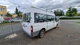 Online árverés: FORD  TRANSIT 300M