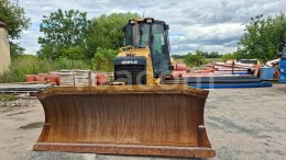 Online auction: CATERPILLAR  D5K