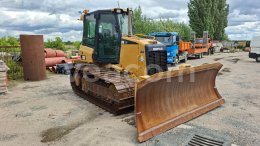Online auction: CATERPILLAR  D5K