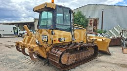 Online auction: CATERPILLAR  D5K