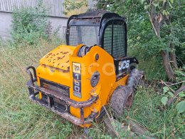 Online árverés: JCB  180 W 4X4