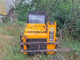 Online árverés: JCB  180 W 4X4