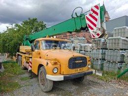 Online aukce: TATRA  148-2 6X6 P AD 20 ČKD