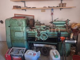 Online aukce: LIBERTA  D40