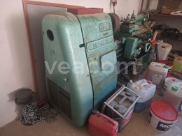 Online aukce: LIBERTA  D40