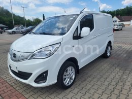 Online aukce:  BYD BYDVB RMS920