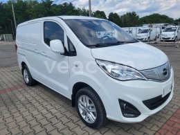 Online aukce:   BYD BYDVB RMS920
