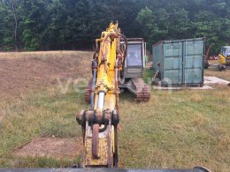 Online aukce: JCB  JS 200 LC