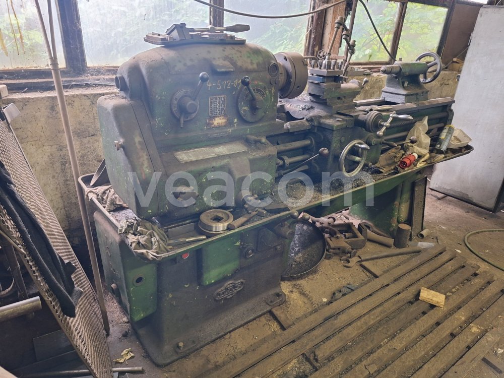 Online auction:  SOUSTRUH MAS