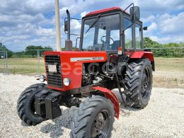 Online aukce:  MTZ BELARUS82.1