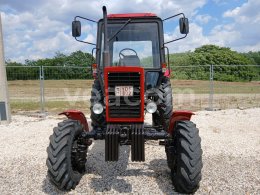 Online aukce:   MTZ BELARUS82.1