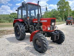 Online aukce:   MTZ BELARUS82.1