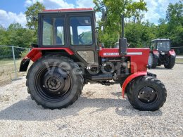 Online aukce:   MTZ BELARUS82.1