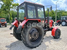 Online aukce:   MTZ BELARUS82.1
