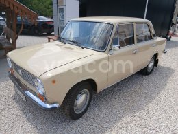 Интернет-аукцион:   VAZ ZSIGULI 1300