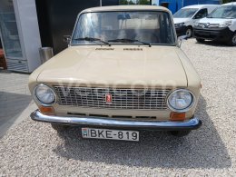 Интернет-аукцион:   VAZ ZSIGULI 1300